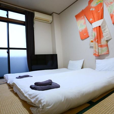 Le Petit Tokyo Hotel Екстериор снимка