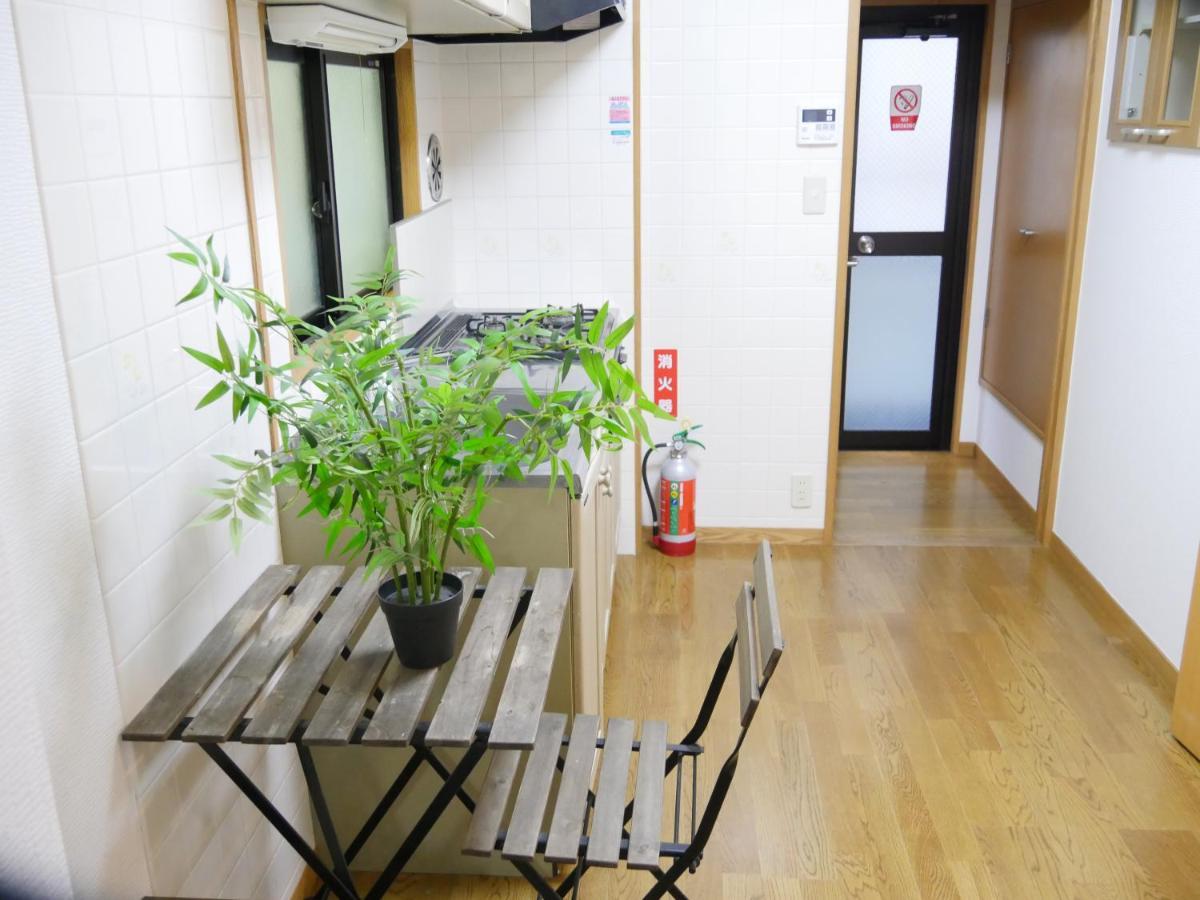 Le Petit Tokyo Hotel Екстериор снимка