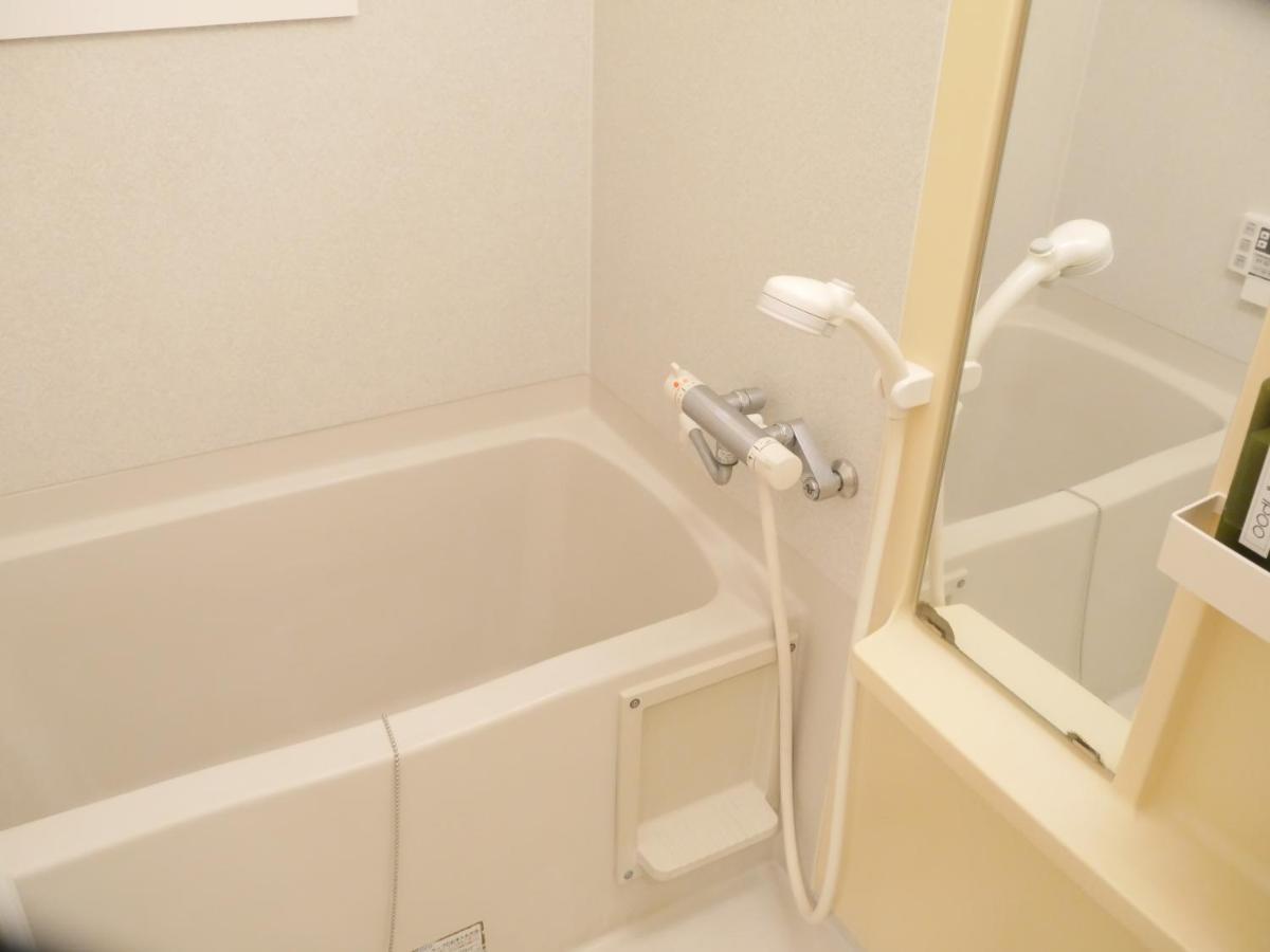 Le Petit Tokyo Hotel Екстериор снимка
