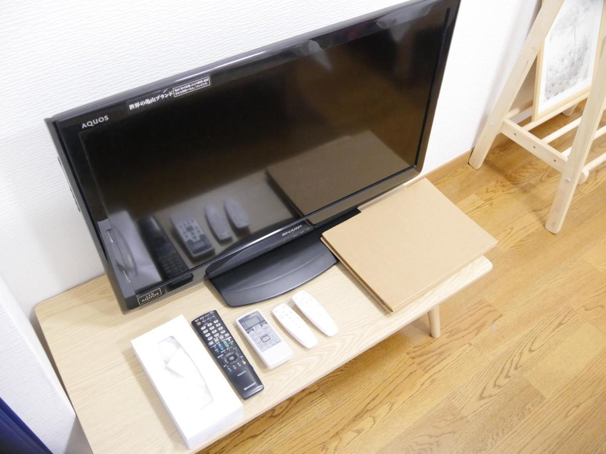Le Petit Tokyo Hotel Екстериор снимка