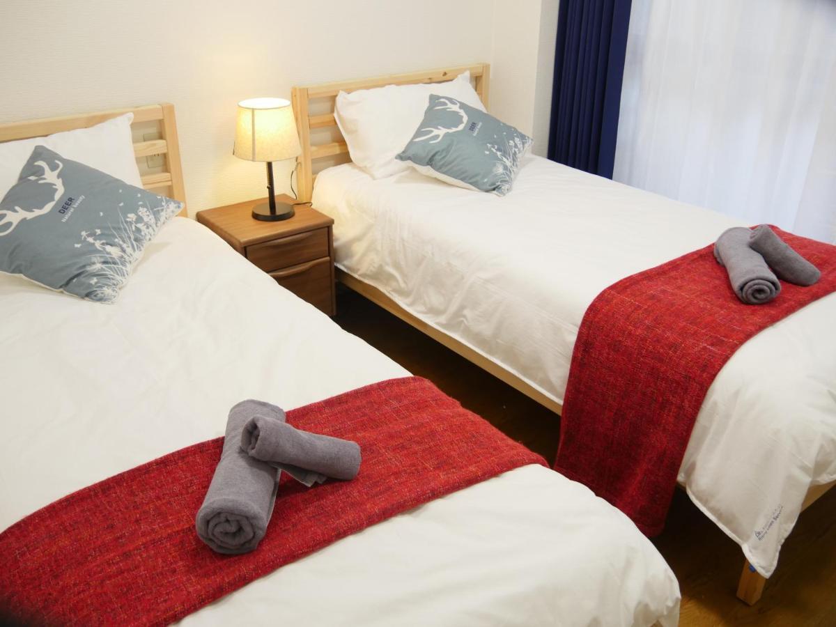 Le Petit Tokyo Hotel Екстериор снимка