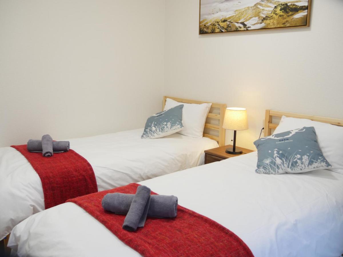 Le Petit Tokyo Hotel Екстериор снимка