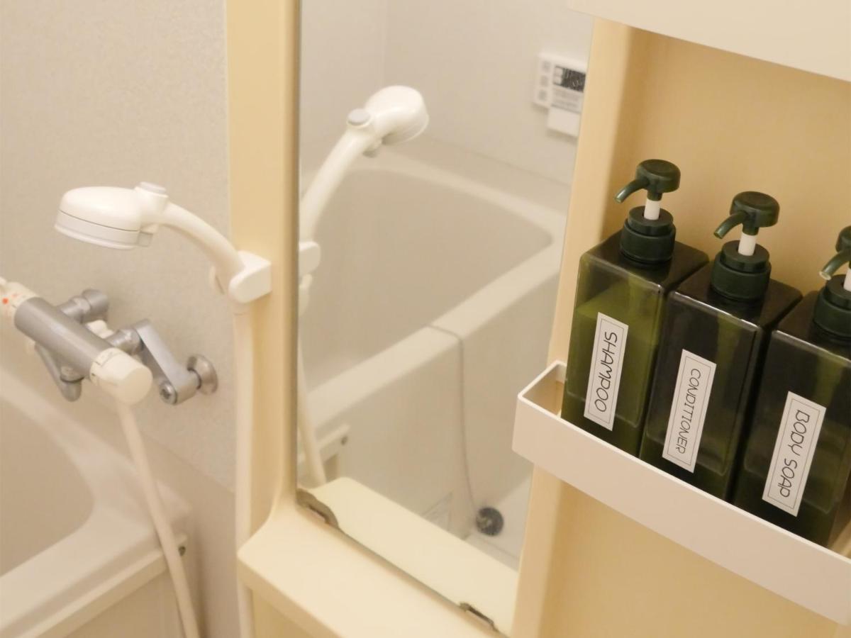 Le Petit Tokyo Hotel Екстериор снимка