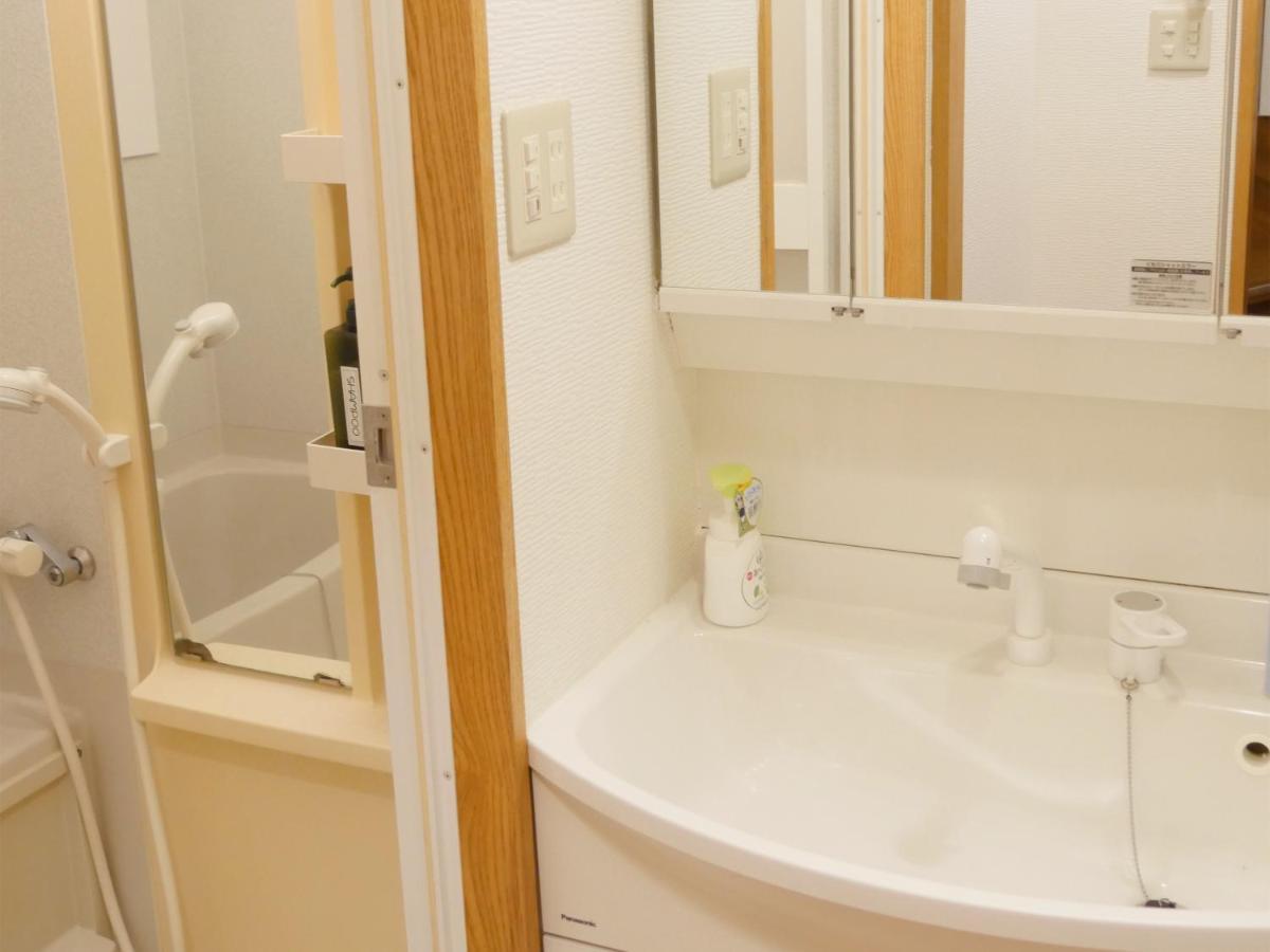 Le Petit Tokyo Hotel Екстериор снимка