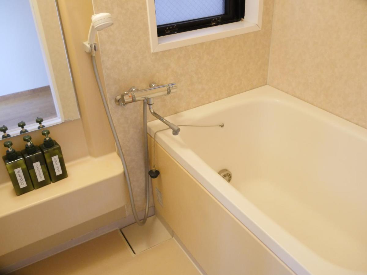 Le Petit Tokyo Hotel Екстериор снимка