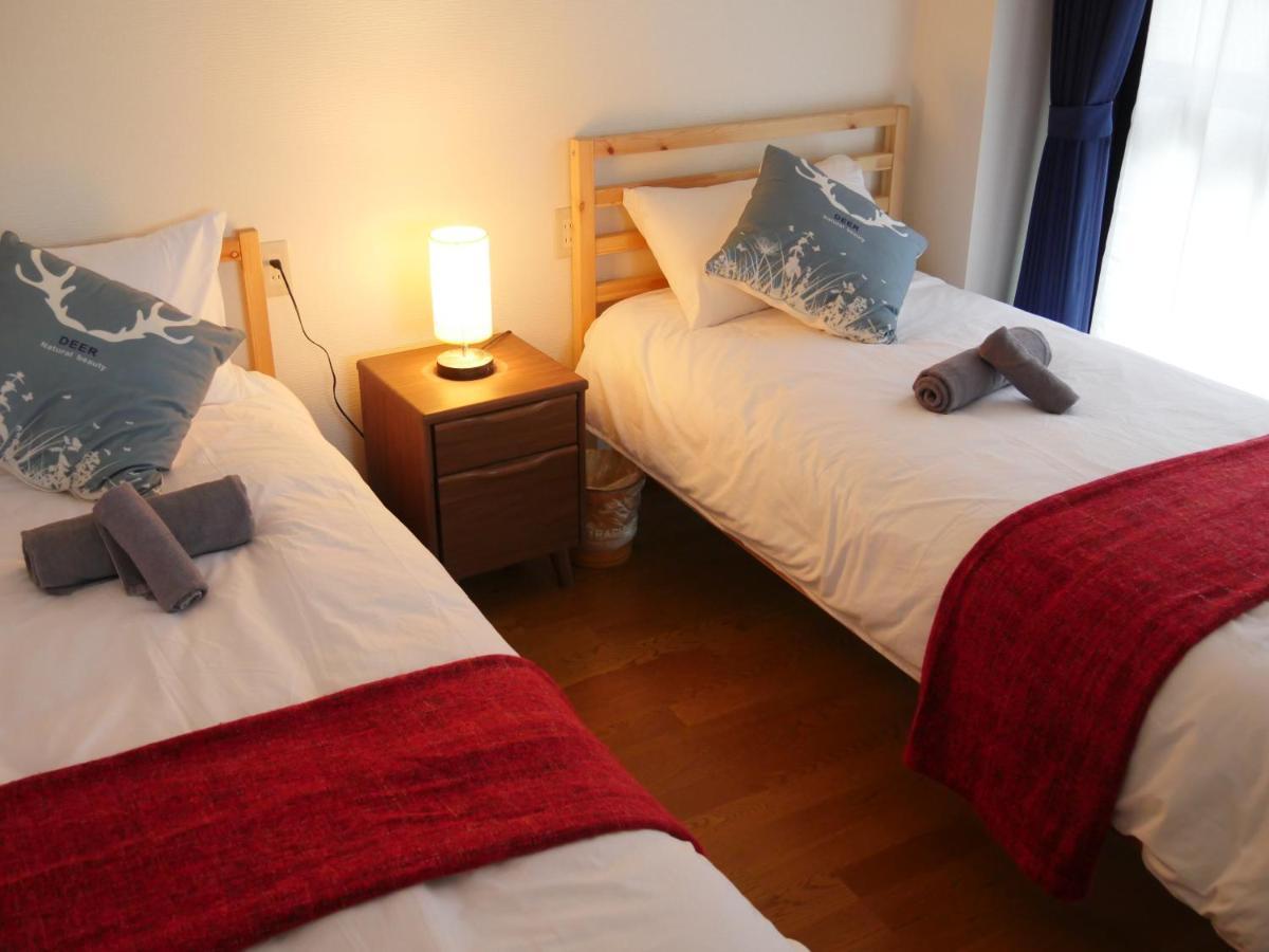 Le Petit Tokyo Hotel Екстериор снимка