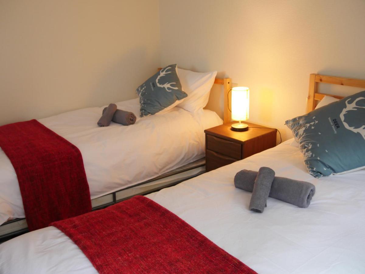 Le Petit Tokyo Hotel Екстериор снимка