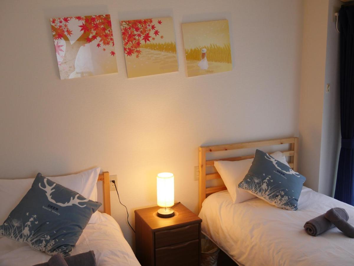 Le Petit Tokyo Hotel Екстериор снимка