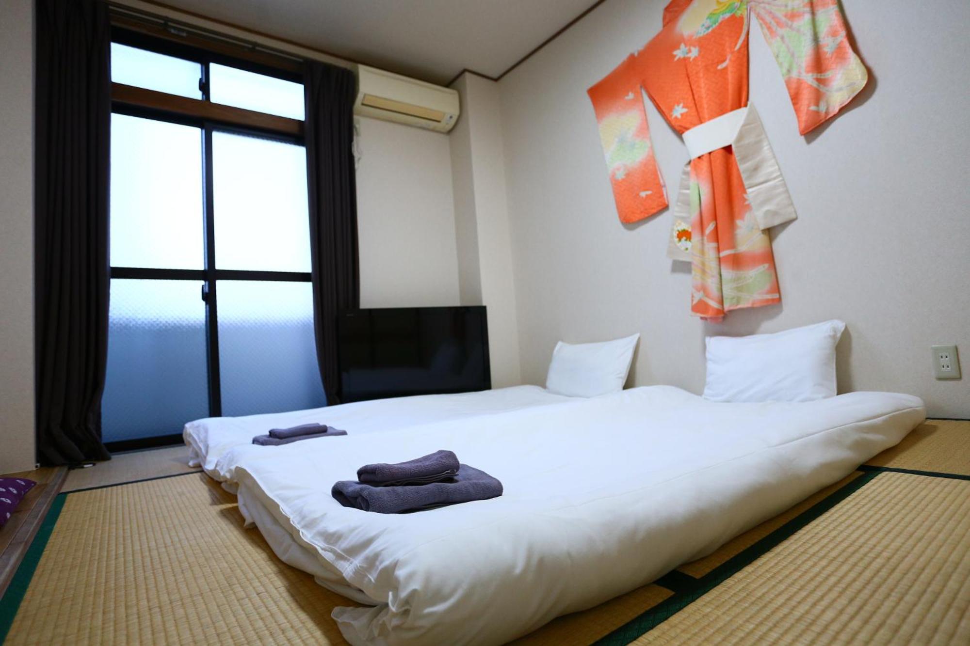 Le Petit Tokyo Hotel Екстериор снимка